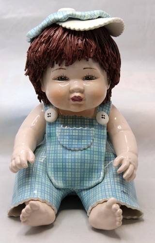 Lino zampiva italy baby blue - lino,