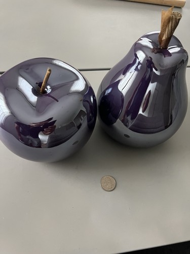 Modern metallic dark - modern,