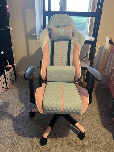 Pre owned rocker - x, maverick