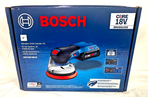 Bosch 18v brushless in - bosch,