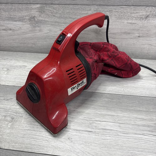 Vintage dirt devil handy 150 - vintage,