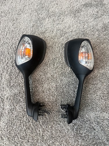 Oem mirrors suzuki gsxr - oem,