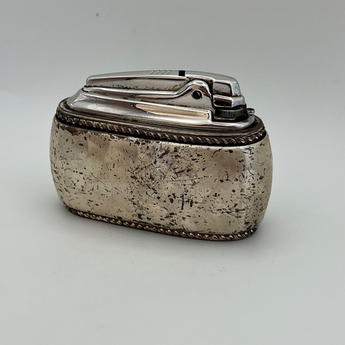 Vintage ronson varaflame - ronson,