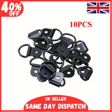 10Pcs Heavy Duty Fixing Point