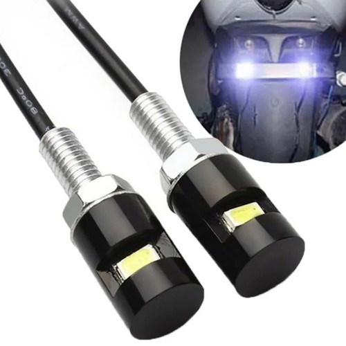 2pcs universal led number - universal,