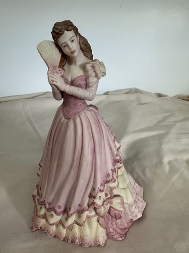 Coalport age elegance gala - of,