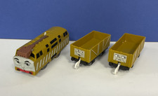 Thomas The Tank Engine