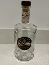 Empty The Woodsman 70 cl