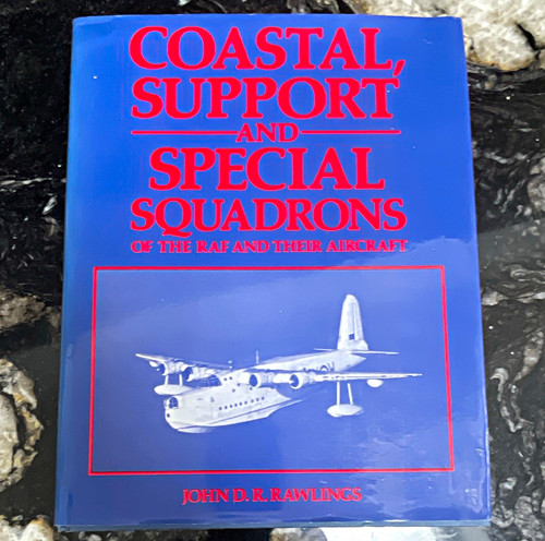 John rawlings coastal - john, r.