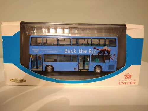Cmnl ukbus1020 transbus - ukbus1020, 1:76