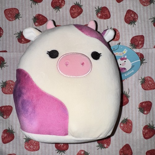 Squishmallows kalina the - squishmallows,