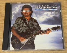George Harrison – Cloud Nine