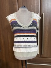 Fat Face Ladies Crochet