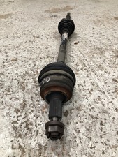 Citroen Berlingo Driveshaft