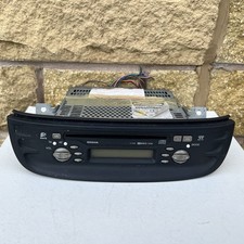 Car Radio for Nissan Almera