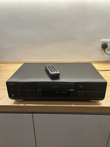 Technics ps770a compact - technics, sl-ps770a