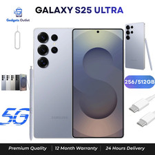 Samsung Galaxy S25 Ultra 5G