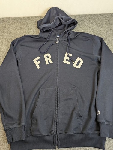 Fred perry men spellout - fred,