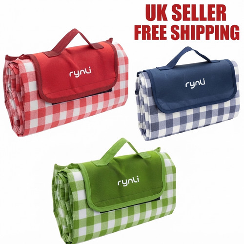 Picnic blanket large - blanket,