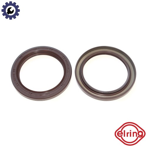 Shaft seal crankshaft 196 180 - seal, 196.180