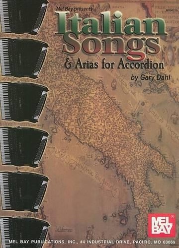 Italian songs arias for - songs, &