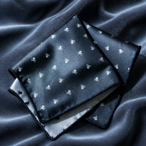 Gents pocket square - pocket,
