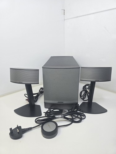 Bose companion multimedia - companion,