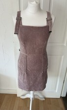 Topshop Women's Dusky Pink