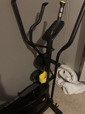 Domyos EL520 Self-Powered