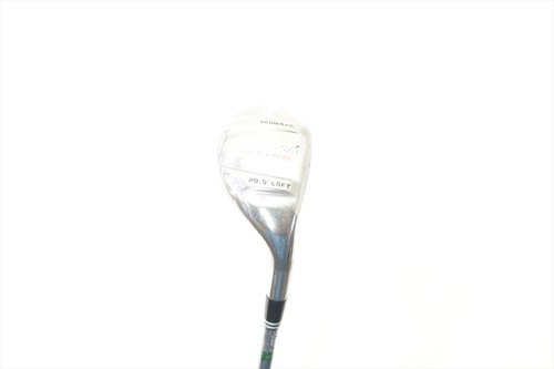 Cleveland mashie 3h - cleveland,