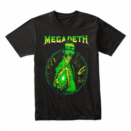 MEGADETH