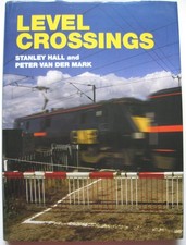 Level Crossings by Stanley