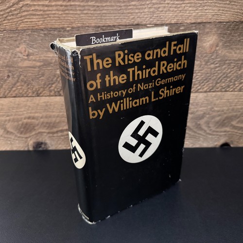 The rise and fall - the,
