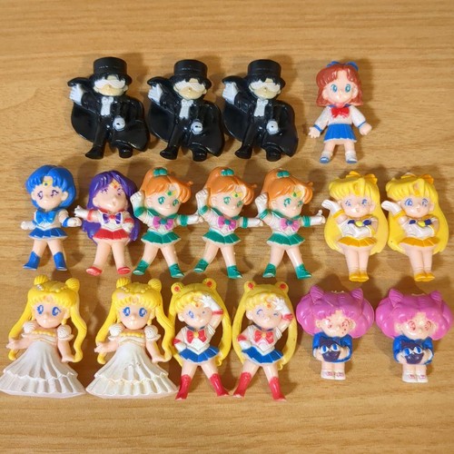 Sailor moon 1990s - 1990s, mini