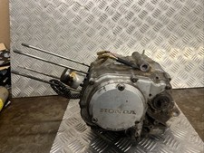 Honda C90 Engine 6v C90E