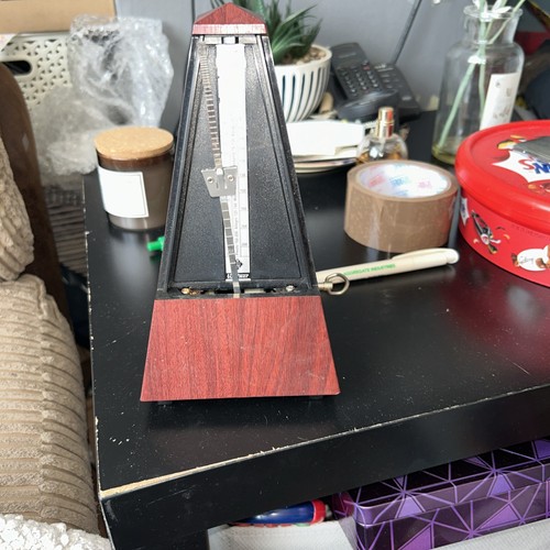 Vintage wittner mechanical - vintage,