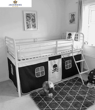 Hls pirate tent for midsleeper - hls,