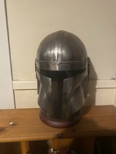 Mandalorian - Roleplay Steel