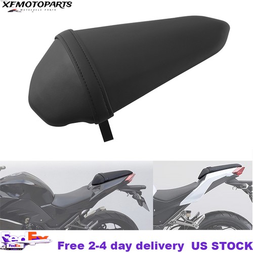 Black rear passenger - passenger, fit