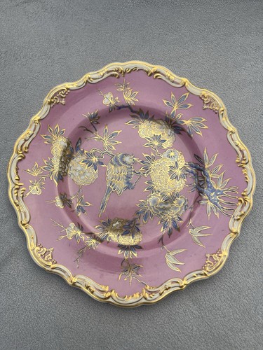 Antique spode copeland - spode,