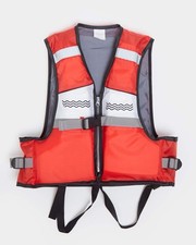 Kids Adults Life Jacket