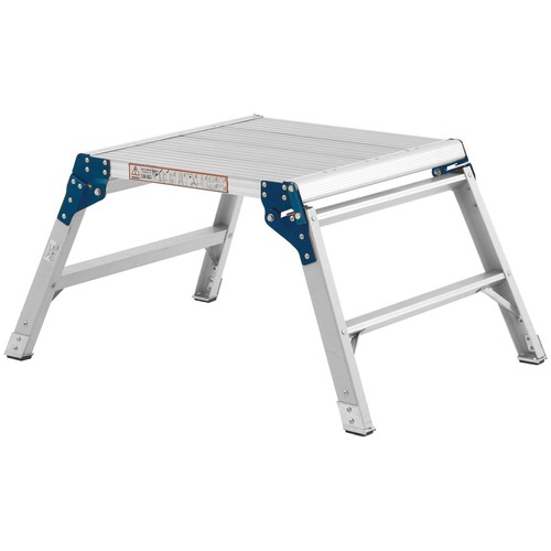Zarges aluminium hop 600mm - zarges, up