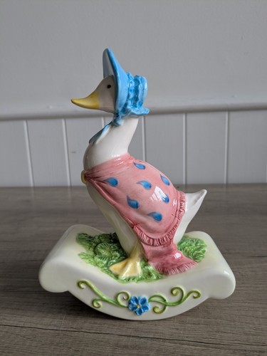 Beatrix potter jemima - beatrix,