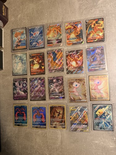 Pokemon modern collection - pokemon,