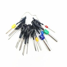 18PCS Electrical Wire Terminal