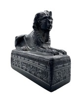 SPHINX Egyptian Ornament