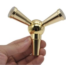 Shisha Double Pipe Extension 2 In 1 Adaptor 