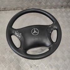 2003 MERCEDES C CLASS W203