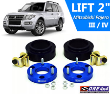 Body Lift 2'' for Mitsubishi
