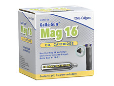 Nu-Calgon MAG® 16g CO2
